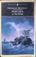 Herman Melville - Moby Dick Or The Whale