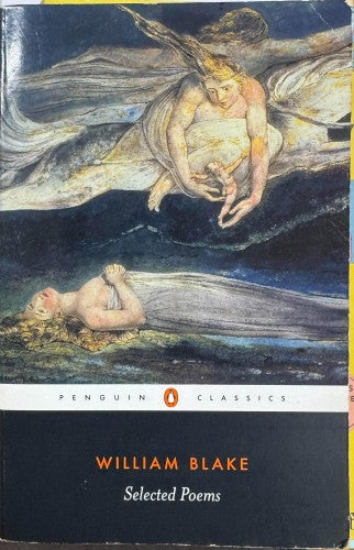 William Blake - Selected Poems