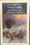 Thomas Hardy - Far From The Madding Crowd