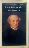 John Stuart Mill - On Liberty
