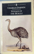 Charles Darwin - The Voyage Of The Beagle