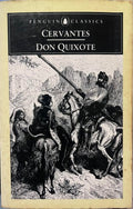 Miguel De Cervantes - Don Quixote