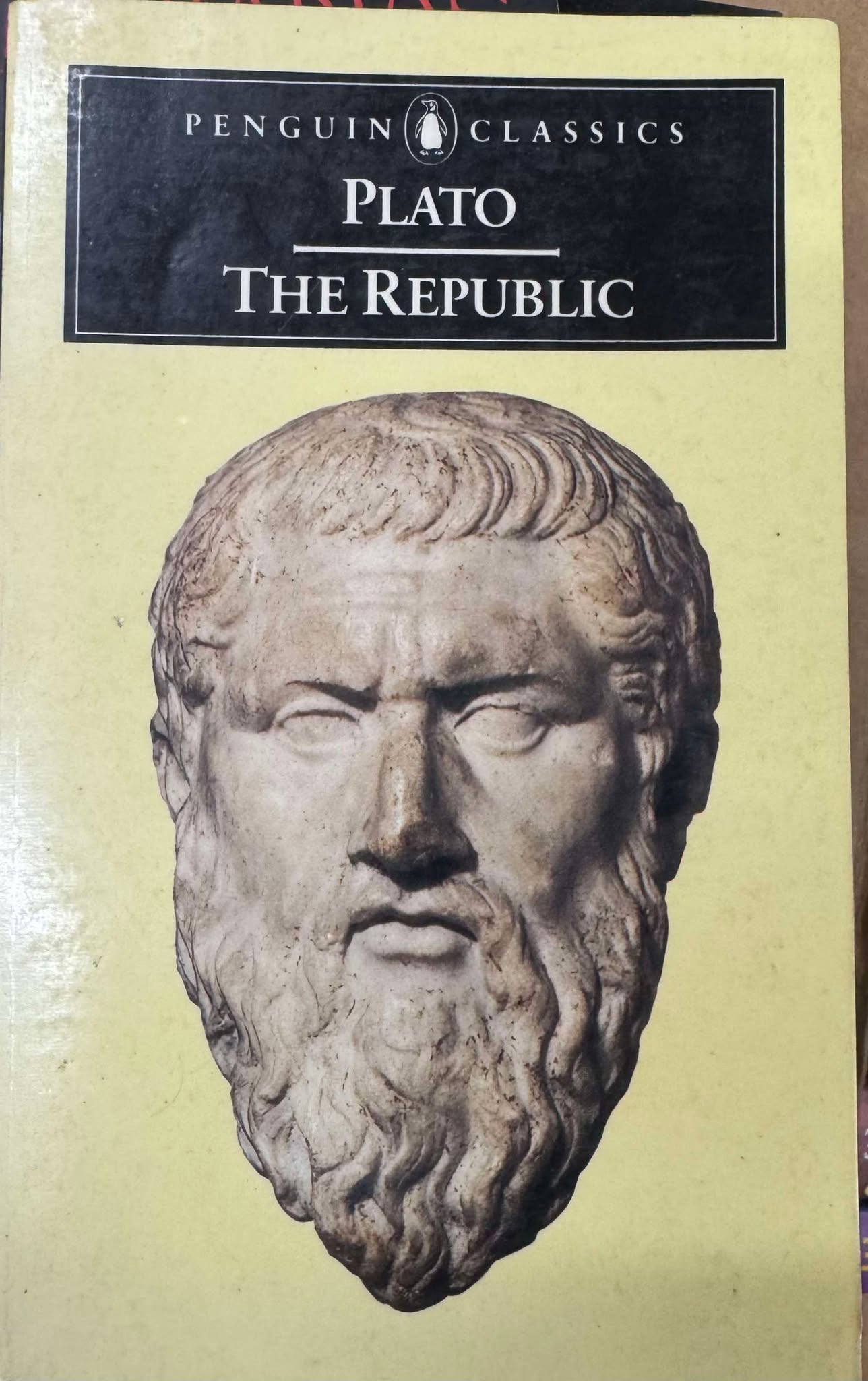 Plato - The Republic