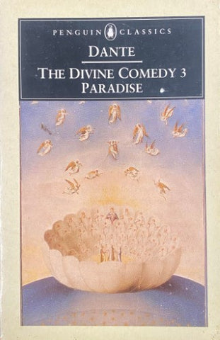 Dante Allegri - The Divine Comedy 3 : Paradise