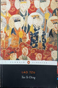 Lao Tzu - Tao Te Ching
