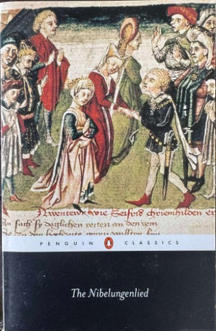 The Nibelungenlied