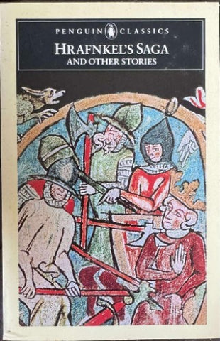 Hrafnkel's Saga & Other Stories