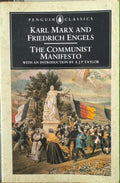 Karl Marx / Friedrich Engels - The Communist Manifesto
