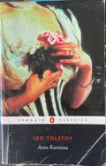 Leo Tolstoy - Anna Karenina