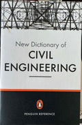 New Dictionary Of Civil Engineering