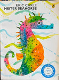 Eric Carle - Mister Seahorse