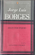 Jorge Luis Borges - Selected Poems