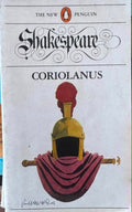 William Shakespeare - Coriolanus
