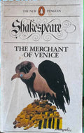 William Shakespeare - The Merchant Of Venice