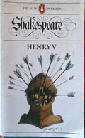 William Shakespeare - Henry V