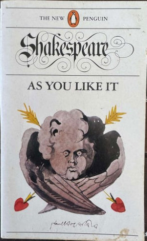 William Shakespeare - As You Like It