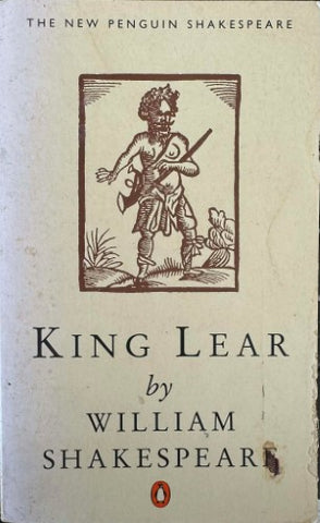 William Shakespeare - King Lear