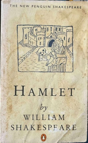 William Shakespeare - Hamlet