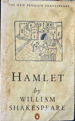William Shakespeare - Hamlet