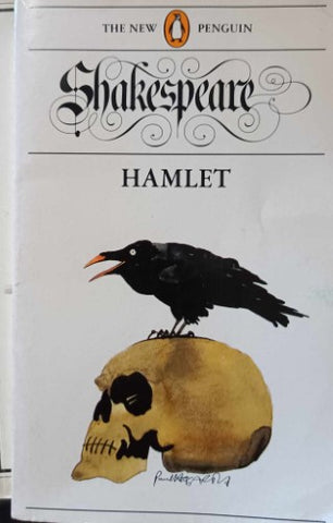 William Shakespeare - Hamlet