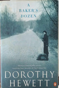 Dorothy Hewett - A Baker's Dozen