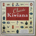 Richard Wolfe / Stephen Barnett - Classic Kiwiana (Hardcover)