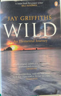 Jay Griffiths - Wild : An Elemental Journey