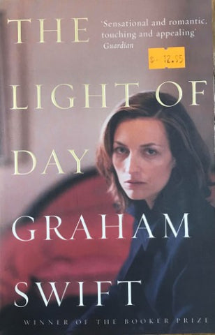 Graham Swift - The Light Of Day
