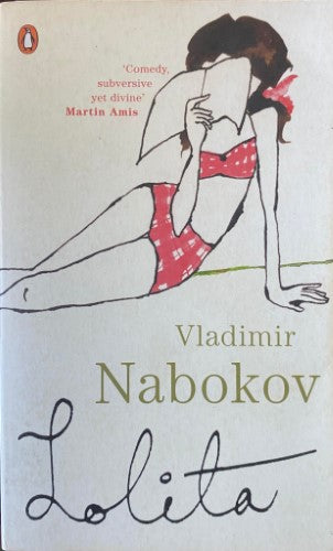 Vladimir Nabokov - Lolita