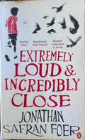 Jonathan Safran Foer - Extremely Loud And Incredibly Close