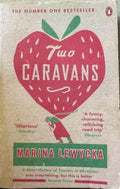 Marina Lewycka - Two Caravans