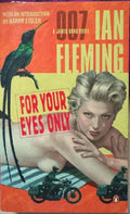 Ian Fleming - For Your Eyes Only