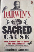 Adrian Desmond / James Moore - Darwin's Sacred Curse