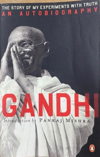 Gandhi