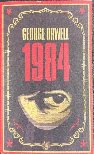 George Orwell - 1984