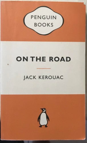 Jack Kerouac - On The Road