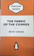 Brian Greene - The Fabric Of The Cosmos