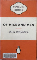John Steinbeck - Of Mice and Men