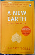 Eckhardt Tolle - A New Earth