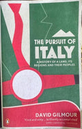 David Gilmour - The Pursuit of Italy