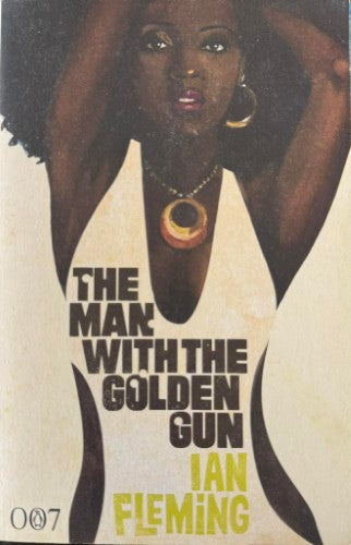 Ian Fleming - The Man With The Golden Gun