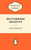Emily Bronte - Wuthering Heights