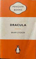 Bram Stoker - Dracula