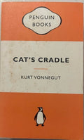 Kurt Vonnegut - Cats Cradle
