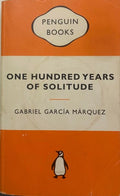 Gabriel Garcia Marquez - One Hundred Years Of Solitude