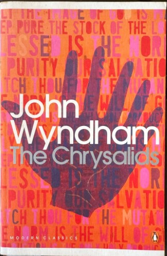 John Wyndham - The Chrysalids