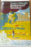 Evelyn Waugh - Brideshead Revisited