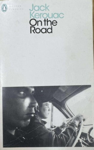 Jack Kerouac - On The Road