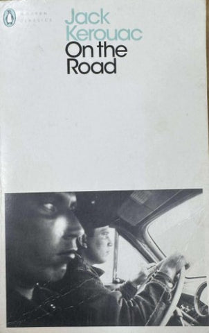 Jack Kerouac - On The Road