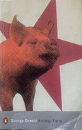 George Orwell - Animal Farm